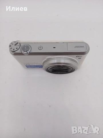 Дигитален фотоапарат Samsung WB352F SMART Camera — 21x Оптичен Зуум, Wi-Fi/NFC, снимка 6 - Камери - 55176541