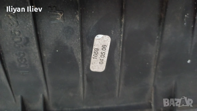 Километраж от Мерцедес w221 S320 CDI, снимка 3 - Части - 39323744
