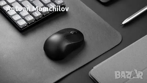 Безжична мишка Keychron M4 4K 35 г 26000 DPI, снимка 5 - Клавиатури и мишки - 55347490