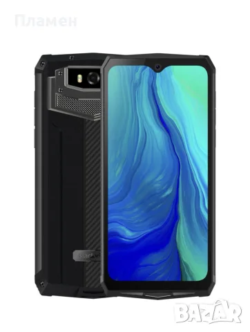Blackview BV9100 – Чисто нов здрав смартфон с огромна 13000 mAh батерия