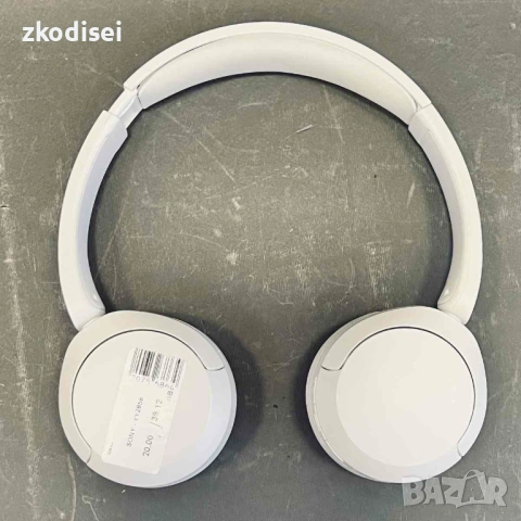 Bluetooth Слушалки SONY YY2958
