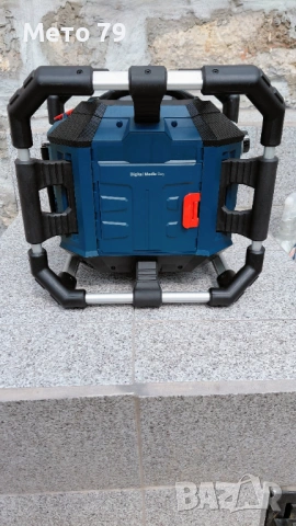 Bosch GPB 18V-5C, снимка 2 - Други инструменти - 54235044