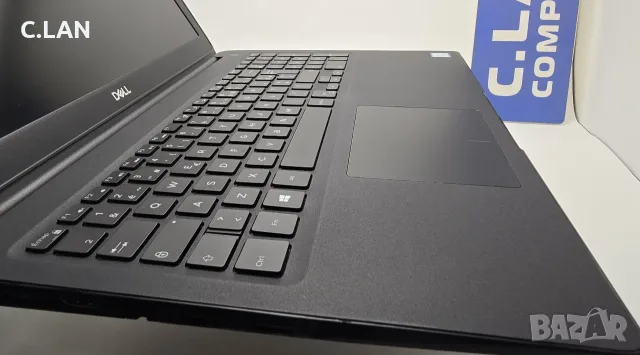 Dell Latitude 3500 i5 8265U/8GB/256SSD/FHD/Подсветка, снимка 7 - Лаптопи за дома - 55320004