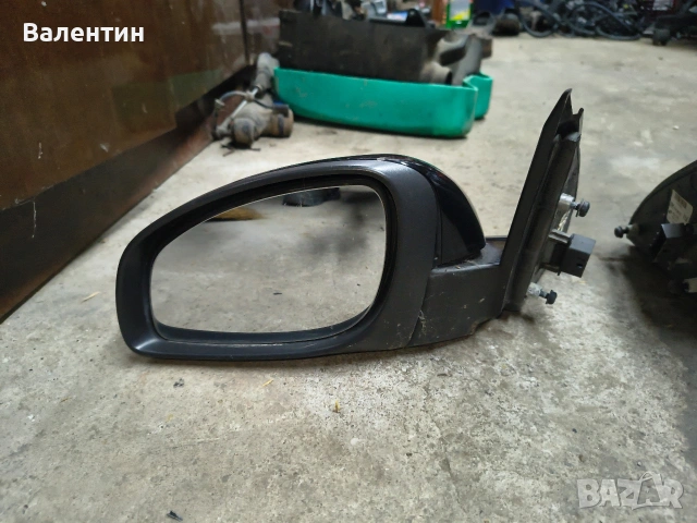 Огледала за Opel Vectra C, снимка 4 - Части - 54097901