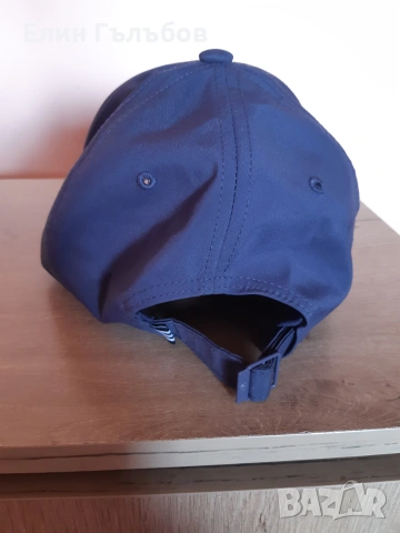Шапка (оригинална) ADIDAS, мъжка, чисто нова, снимка 3 - Шапки - 55186836