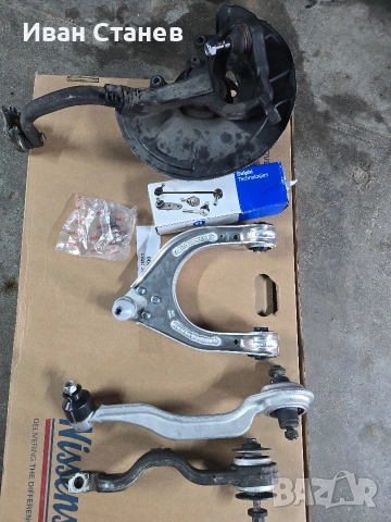 Mercedes SL 500, снимка 14 - Автомобили и джипове - 54542573