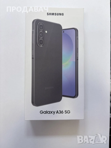 НОВ * SAMSUNG A36