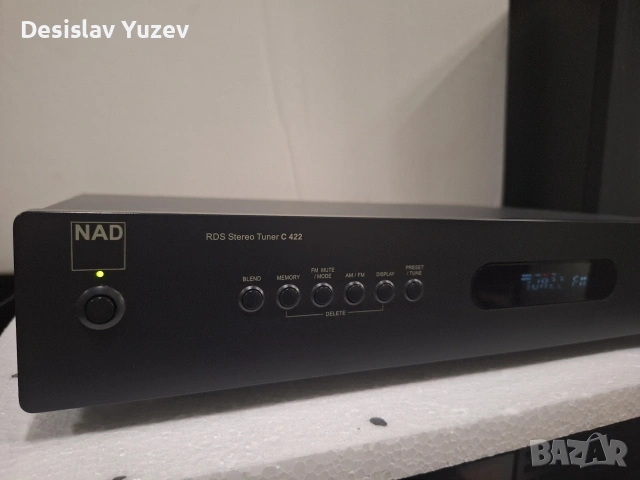 Nad C422 rds