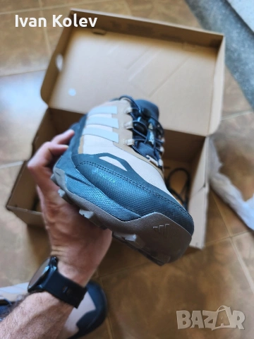 Маратонки Adidas Terrex , снимка 6 - Маратонки - 54499428
