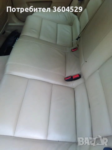 Audi A6 3.2 fsi на части цени без аналог , снимка 7 - Автомобили и джипове - 51706881