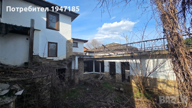 Продавам КЪЩА, снимка 3 - Къщи - 54742116