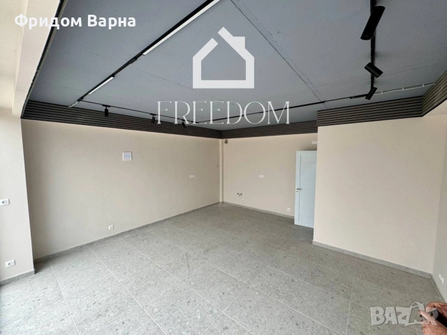 Дава под Наем ОФИС - град Варна, м-т Ален мак, снимка 8 - Офиси - 55281558