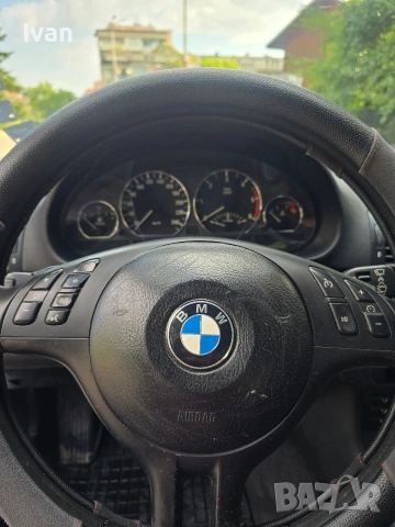 BMW 320 2.0D 156 к.с., снимка 11 - Автомобили и джипове - 55259190