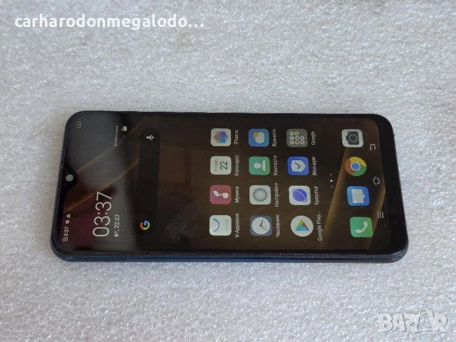 vivo Y11 32GB RAM 3GB, снимка 4 - Други - 55574321