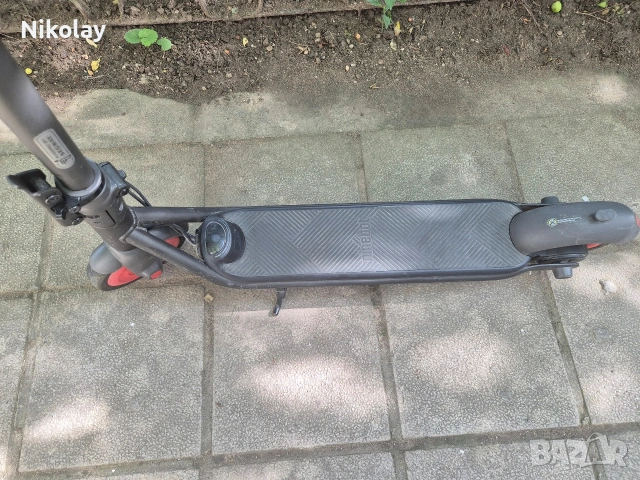 Детска тротинетка Segway Ninebot eKickScooter ZING C20, снимка 3 - Други - 54734296