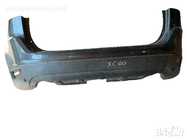 Задна броня за Volvo XC60 (2011) OEM
