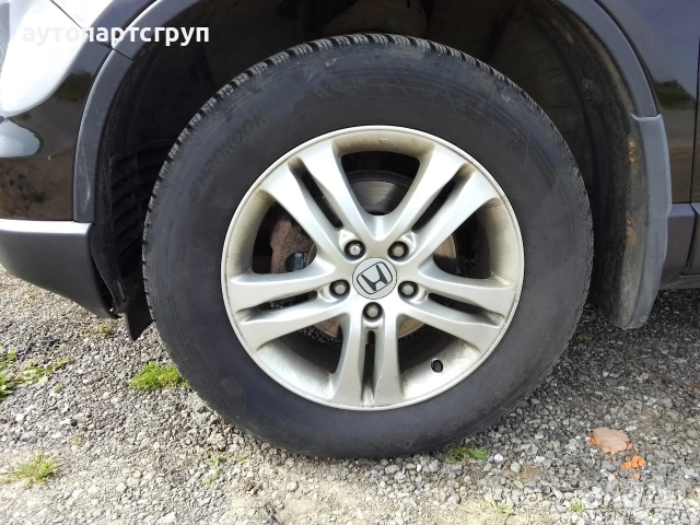 Honda crv i-dtec 2.2d 4x4 150kc 2010, снимка 5 - Автомобили и джипове - 54135448