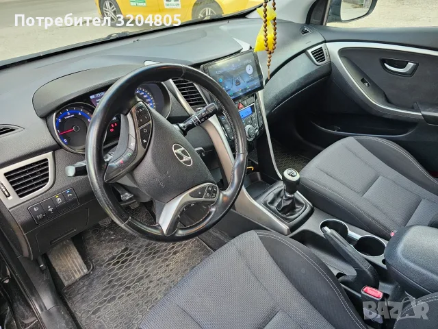 Продавам автомобил , снимка 6 - Автомобили и джипове - 55477054