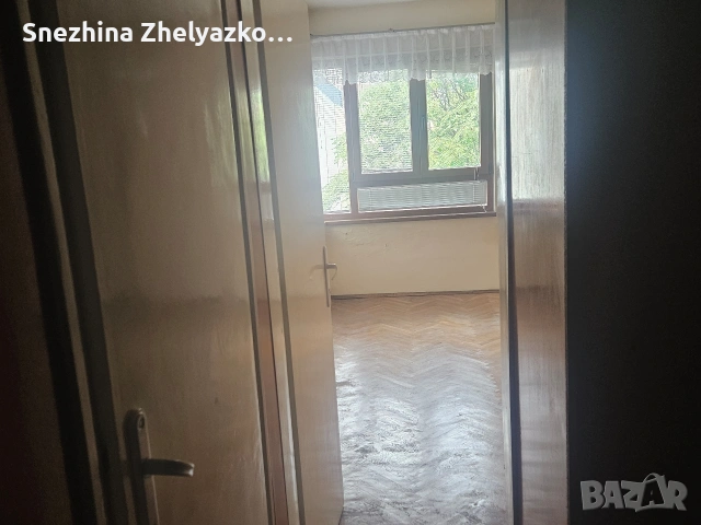 Четиристаен тухлен Общината., снимка 15 - Апартаменти - 55227991