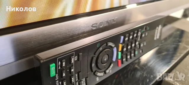 Телевизор Sony Bravia 46 инча, снимка 7 - Телевизори - 55400319