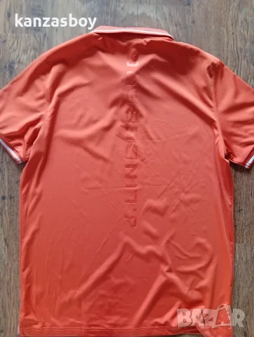 J. Lindeberg - мъжка тениска р-р XL, снимка 5 - Тениски - 55678506