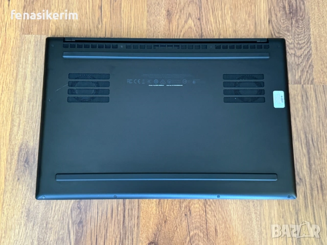 15.6' 300Hz Core i7-10875H Razer Blade Advanced 32GB DDR4/512GB NVMe/Nvidia RTX 2080 Super Max-Q 8GB, снимка 5 - Лаптопи за игри - 54781700