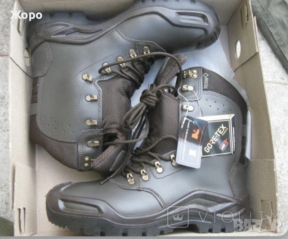 Най Добрите Кубинки с Goretexа мембрана и кевлар+Подарък-Шапка+Тактически Колан+Гривна за Оцелявани