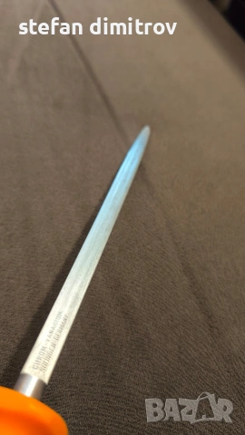 Масат Solingen Germany chrom-vanadium, снимка 11 - Други - 54398098