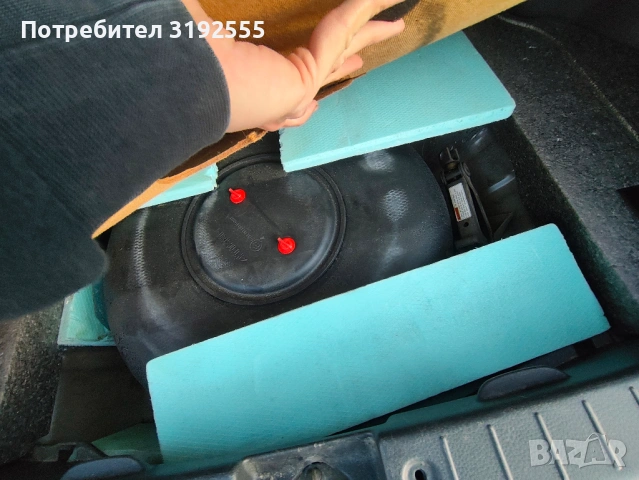 Сузуки Лиана 4х4 / Suzuki Liana 4x4, снимка 8 - Автомобили и джипове - 54445250