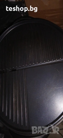 Електрическо барбекю First Austria FA-5350-1, 2400W, снимка 12 - Барбекюта - 54320192