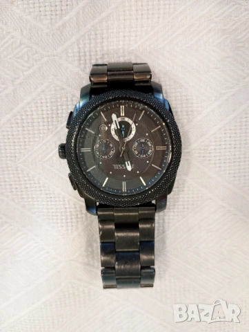 Fossil FS4487 мъжки часовник с хронограф 
