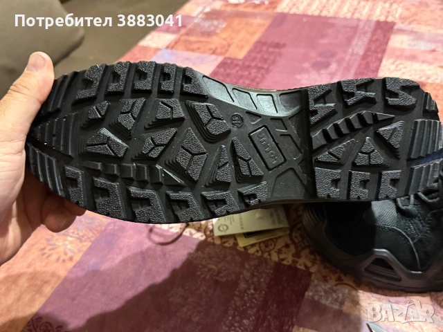 Продавам кубинки лова 45 номер , снимка 4 - Други - 53990893