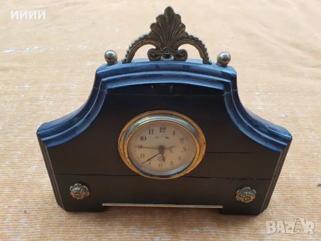 Каминен часовник LFS