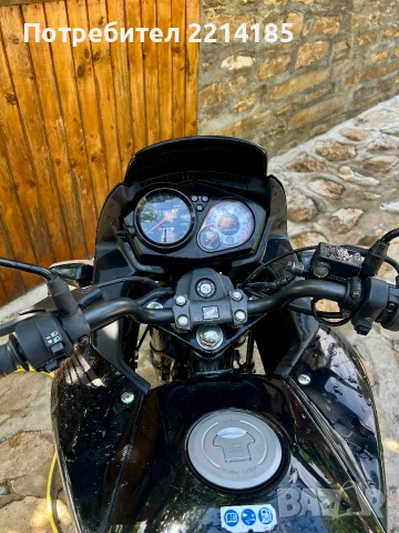Мотор Honda CBF 125 , снимка 8 - Мотоциклети и мототехника - 55099721