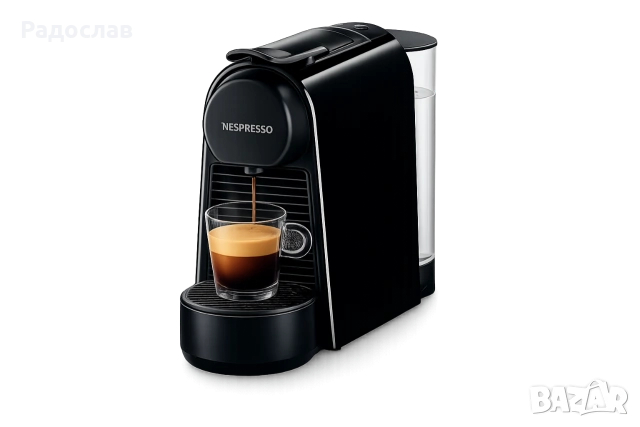Чисто нова Nespresso кафе машина!, снимка 3 - Кафемашини - 55179000