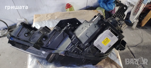 Десен фар за Hyundai Elantra 2020г, снимка 2 - Части - 55247110