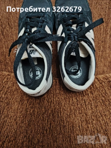 New Balance 420 оригинални размер 37.5, снимка 2 - Маратонки - 54023655