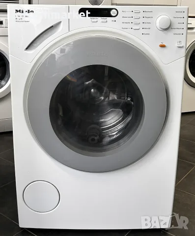 Пералня Miele W1514 |6 kg | A++ | 1400 оборота, снимка 2 - Перални - 55623153