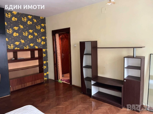 Давам под наем гарсониера в Центъра, гр. Видин, снимка 3 - Апартаменти - 55012106
