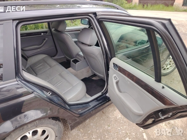 BMW 318I GAZ, снимка 9 - Автомобили и джипове - 55031149