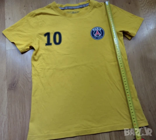 PSG / Paris Saint-Germain / Neymar , MBappe - комплект две тениски, снимка 8 - Детски тениски и потници - 54870718