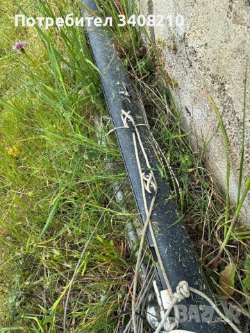 Мачта за ветроходна яхта, снимка 10 - Водни спортове - 54101225