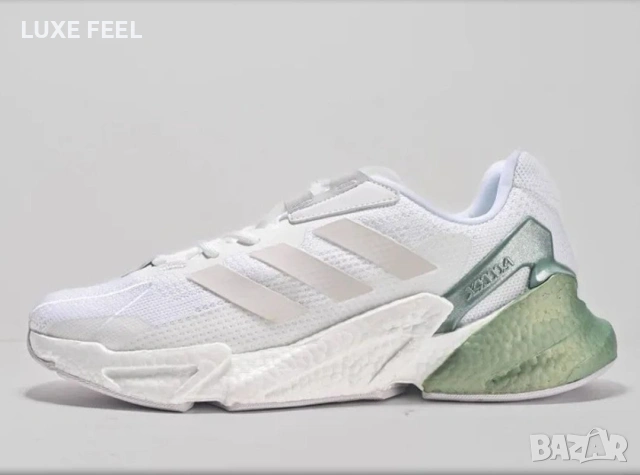 Adidas 🔹Мъжки Маратонки , снимка 5 - Маратонки - 54933588