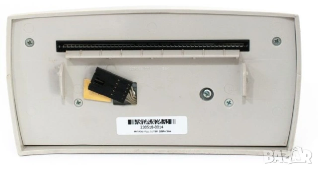 ZEBRA 3844 - автоматичен нож за етикети, снимка 2 - Принтери, копири, скенери - 54302525