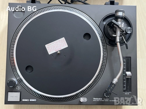 Technics SL-1210 MK2 Top Condition, снимка 5 - Грамофони - 55038923