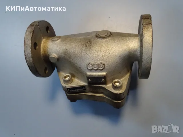 парен кондензоотделител Samson 506094 steam trap DN25 PN16, снимка 5 - Резервни части за машини - 55423832