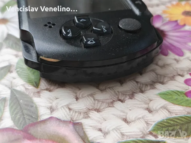 Psp  E1004  64gb , снимка 9 - PlayStation конзоли - 55606268