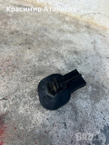 53452-02040. Щипки за преден капак щека за Тойота Версо. 2009-2018г