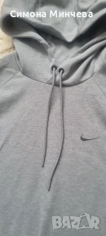 Мъжки суичър Nike , снимка 2 - Суичъри - 55395173