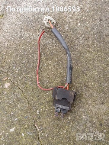 Части за скутер Априля, снимка 5 - Мотоциклети и мототехника - 54329826